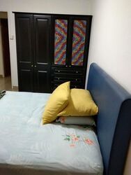 Blk 249 Yishun Sunshine (Yishun), HDB 4 Rooms #614448971
